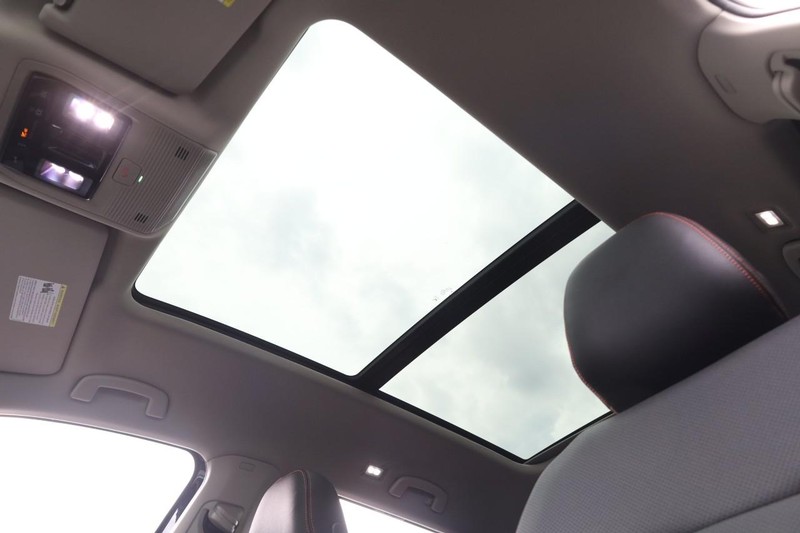 Volkswagen Atlas Vehicle Image 12