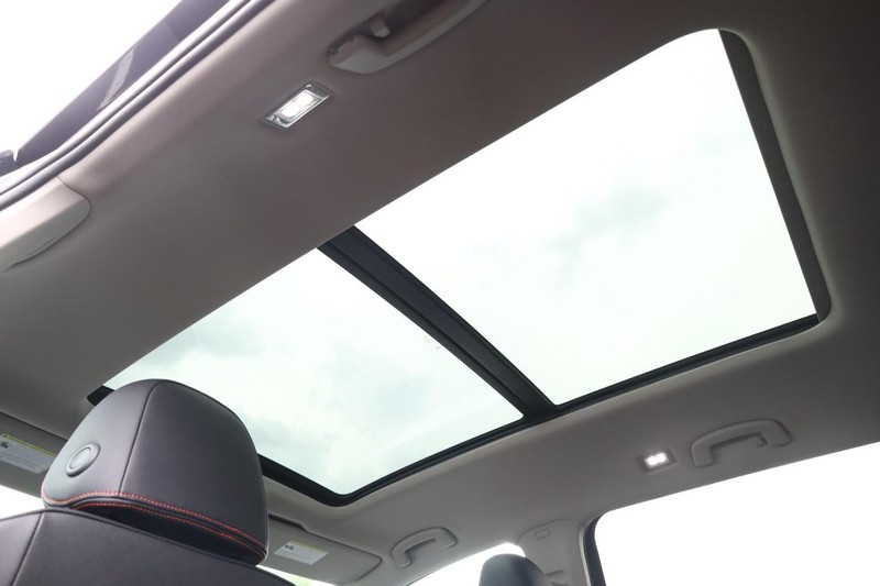 Volkswagen Atlas Vehicle Image 13