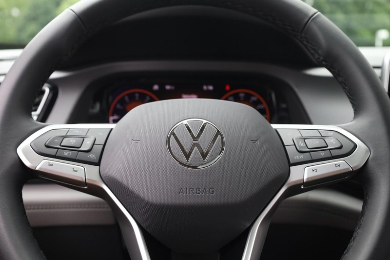 Volkswagen Atlas Vehicle Image 14