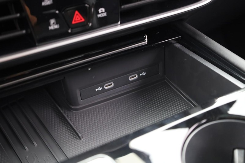 Volkswagen Atlas Vehicle Image 19