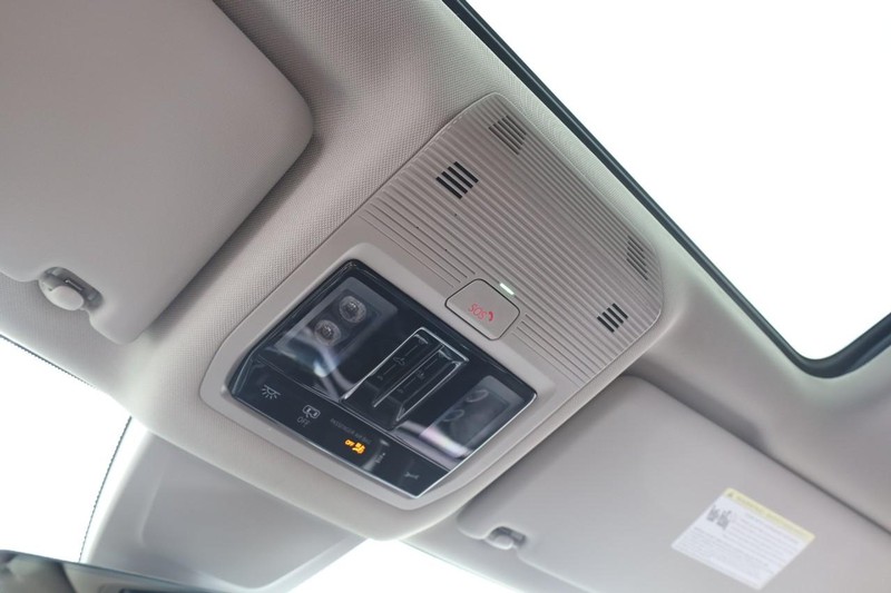 Volkswagen Atlas Vehicle Image 21