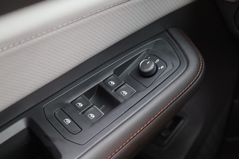 Volkswagen Atlas Vehicle Image 22