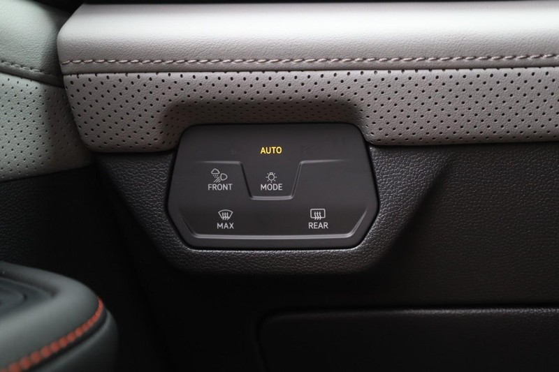 Volkswagen Atlas Vehicle Image 23