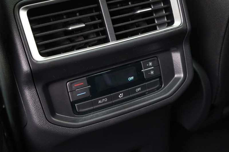 Volkswagen Atlas Vehicle Image 26