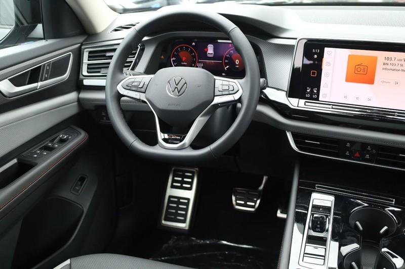 Volkswagen Atlas Vehicle Image 28
