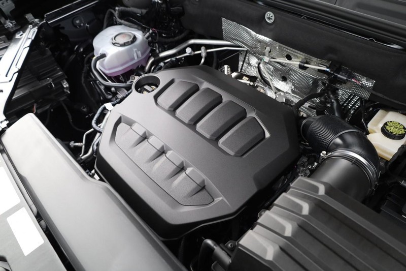 Volkswagen Atlas Vehicle Image 32