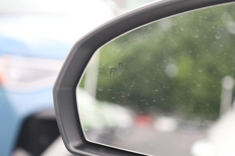 Volkswagen Taos Vehicle Image 25