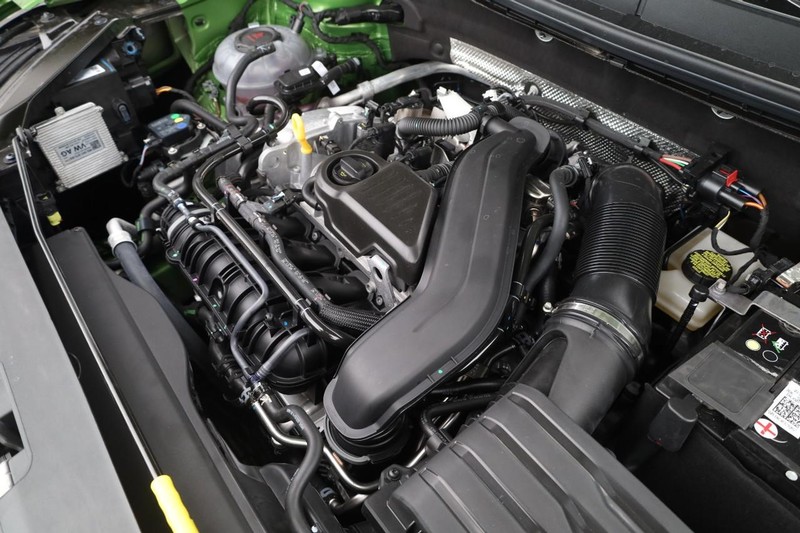 Volkswagen Taos Vehicle Image 31