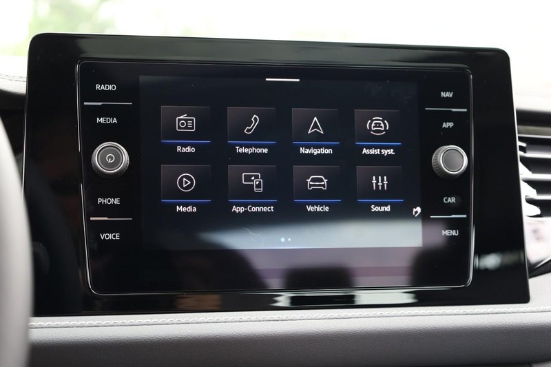Volkswagen Jetta Vehicle Image 13