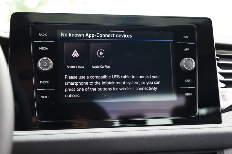 Volkswagen Jetta Vehicle Image 14