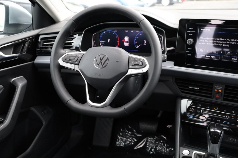 Volkswagen Jetta Vehicle Image 27
