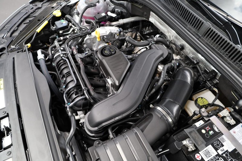 Volkswagen Jetta Vehicle Image 29