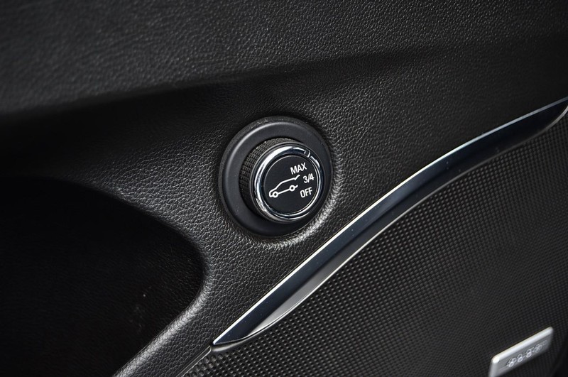 Buick Enclave Vehicle Image 09