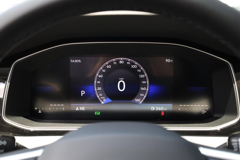 Volkswagen Jetta Vehicle Image 11