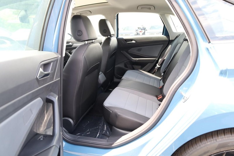 Volkswagen Jetta Vehicle Image 23