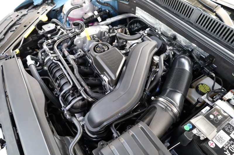Volkswagen Jetta Vehicle Image 27