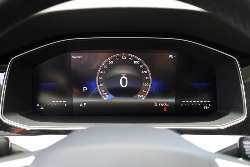 Volkswagen Jetta Vehicle Image 11