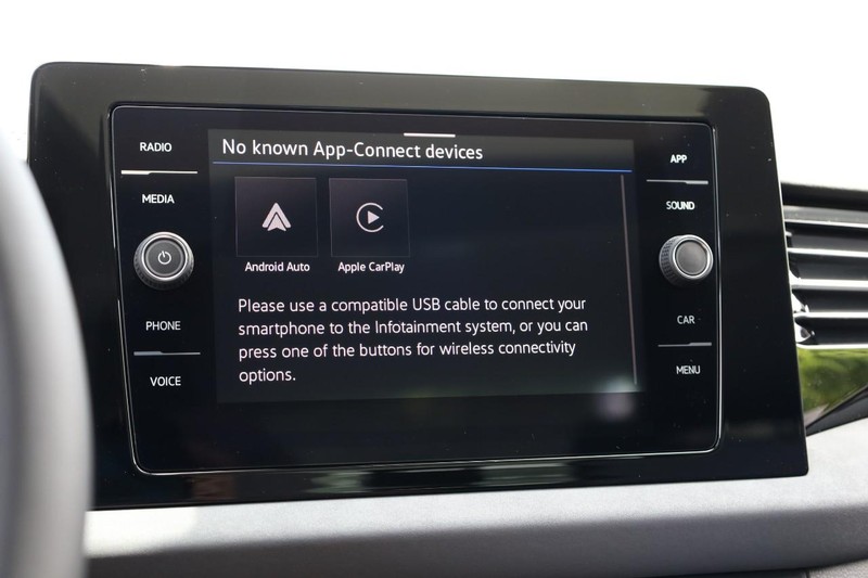 Volkswagen Jetta Vehicle Image 13