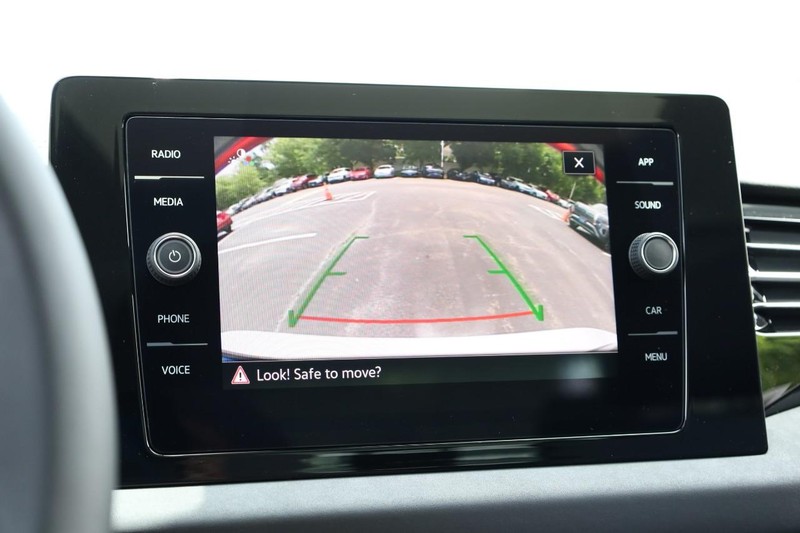 Volkswagen Jetta Vehicle Image 14