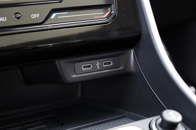 Volkswagen Jetta Vehicle Image 17