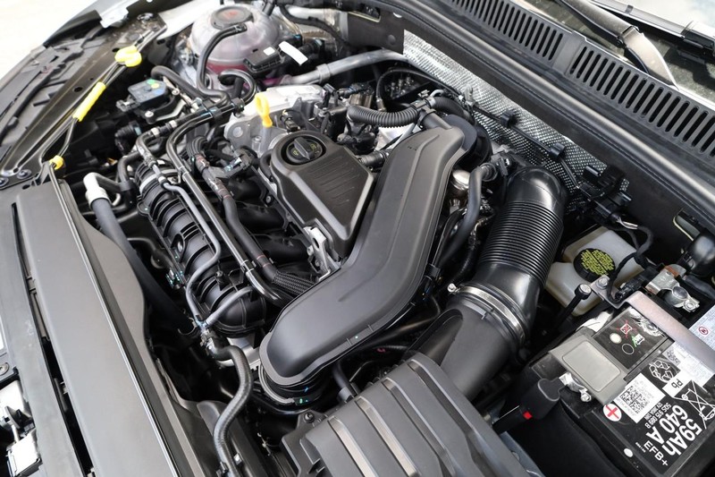 Volkswagen Jetta Vehicle Image 27