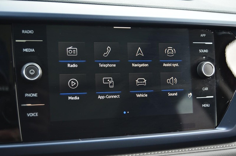 Volkswagen Taos Vehicle Image 13