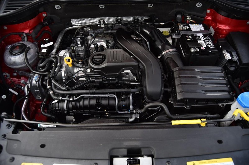 Volkswagen Taos Vehicle Image 26