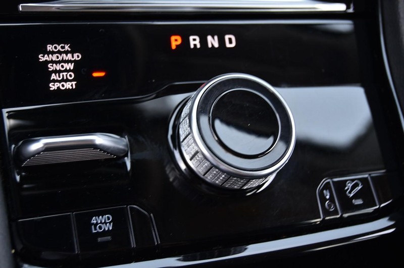 Jeep Grand Cherokee 4xe Vehicle Image 20