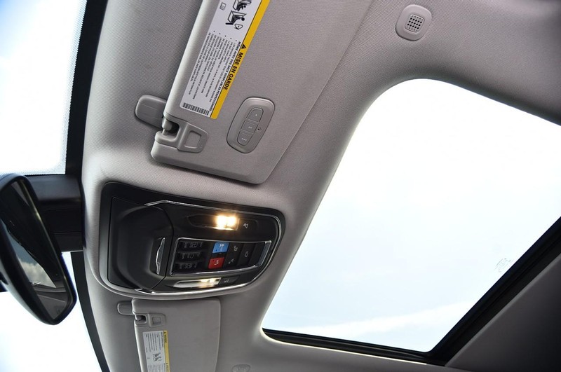 Jeep Grand Cherokee 4xe Vehicle Image 25