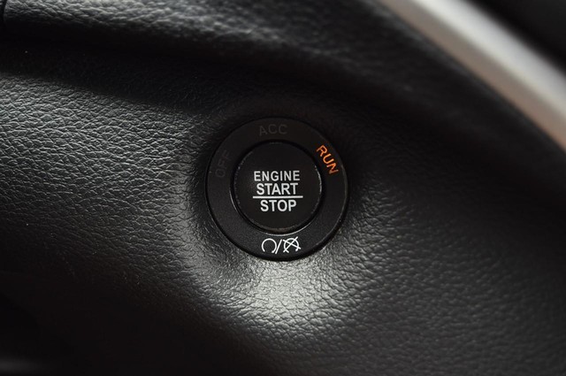 Jeep Cherokee Vehicle Image 19