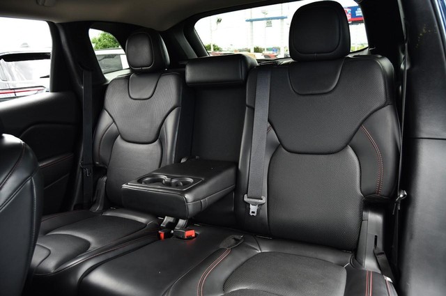 Jeep Cherokee Vehicle Image 23