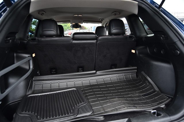 Jeep Cherokee Vehicle Image 25