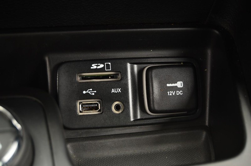 Jeep Cherokee Vehicle Image 17