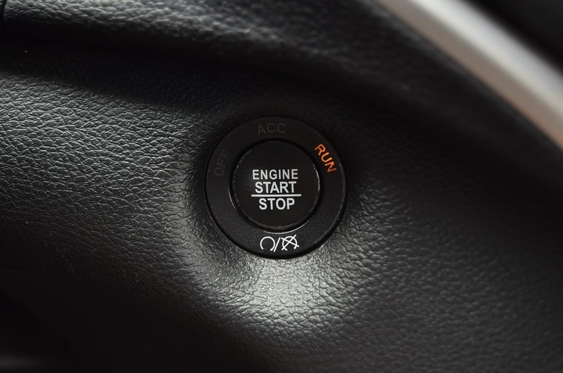 Jeep Cherokee Vehicle Image 19