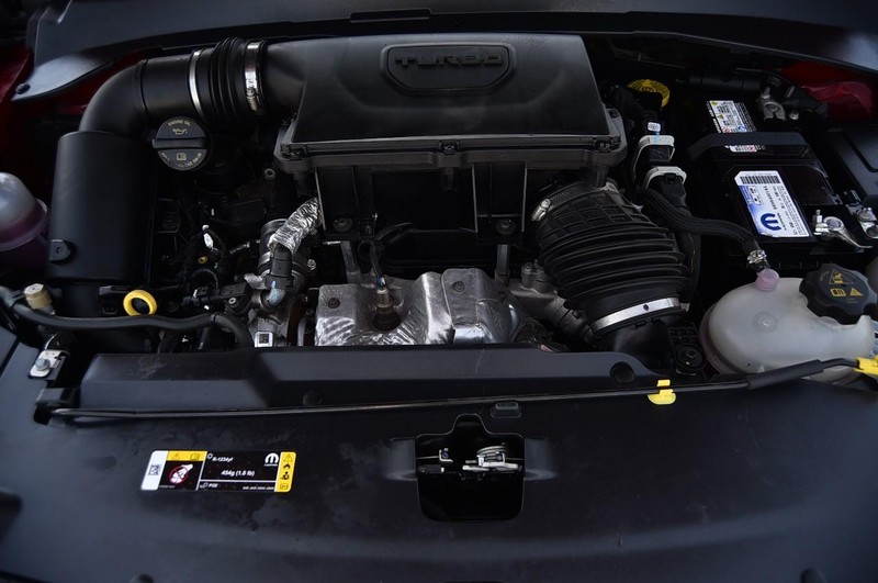 Jeep Compass Vehicle Image 25