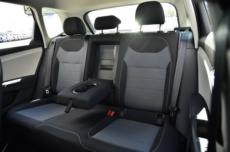 Volkswagen Taos Vehicle Image 21
