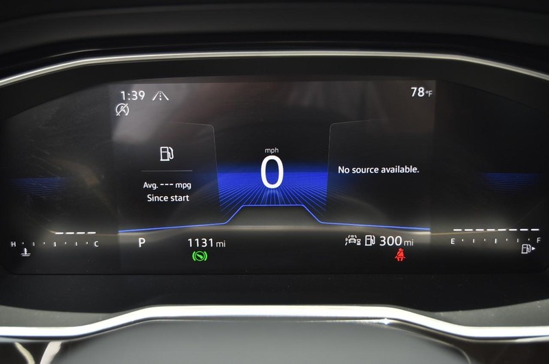 Volkswagen Jetta Vehicle Image 12