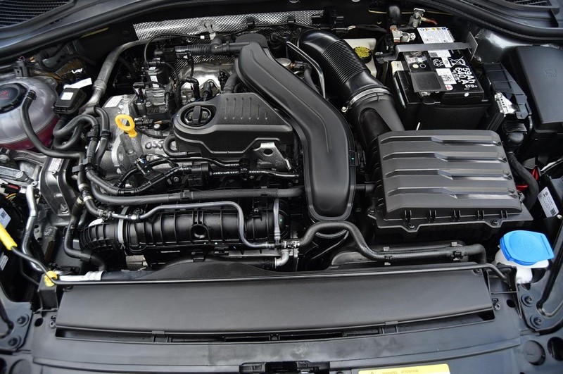 Volkswagen Jetta Vehicle Image 22