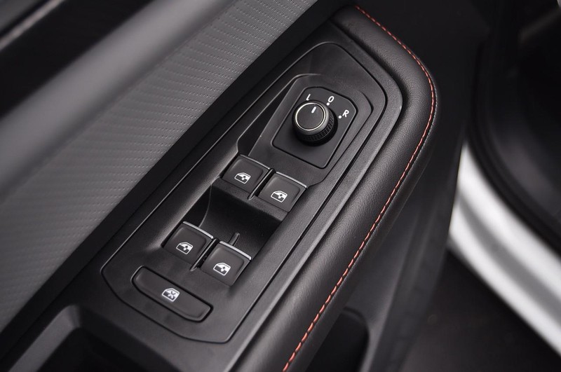 Volkswagen Atlas Vehicle Image 08