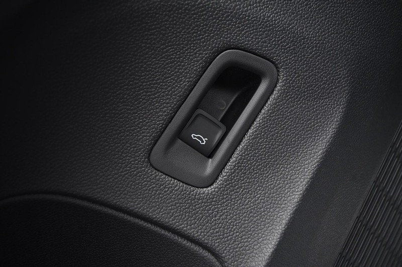Volkswagen Atlas Vehicle Image 09