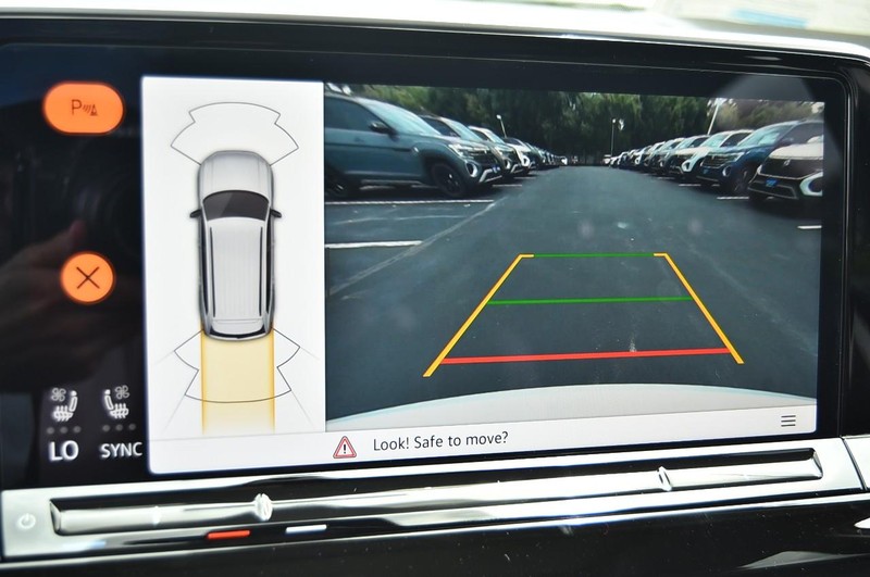 Volkswagen Atlas Vehicle Image 13