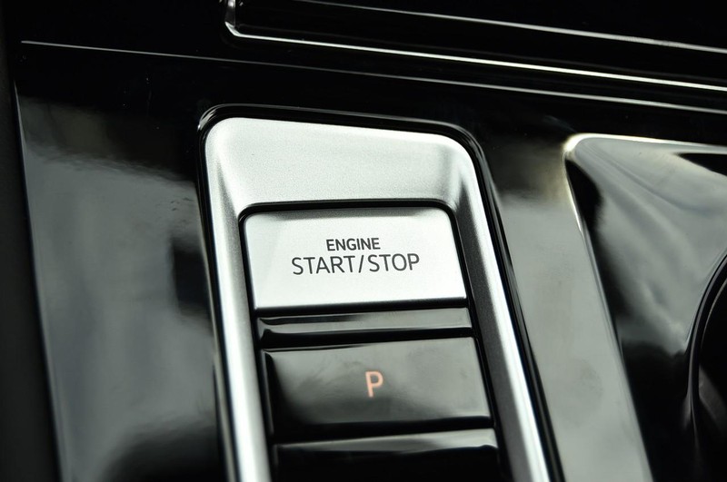 Volkswagen Atlas Vehicle Image 17