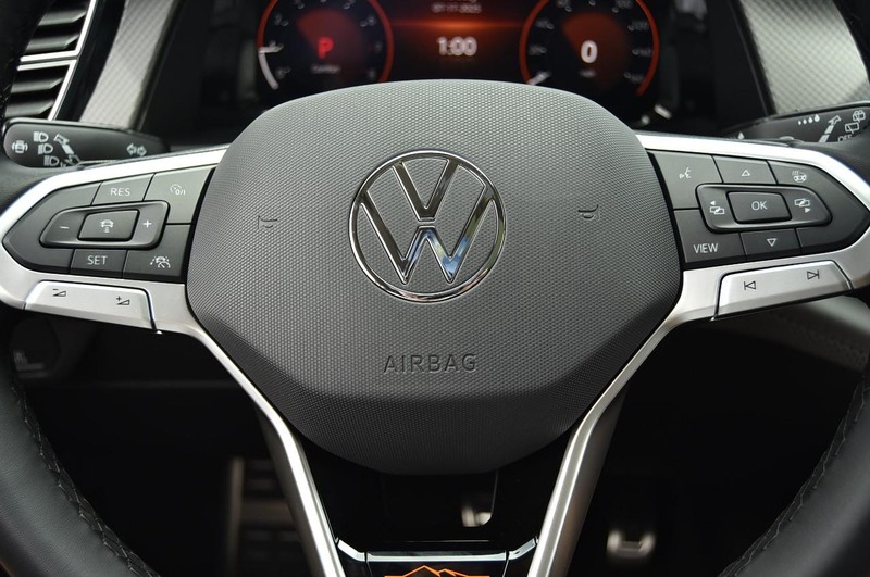 Volkswagen Atlas Vehicle Image 18