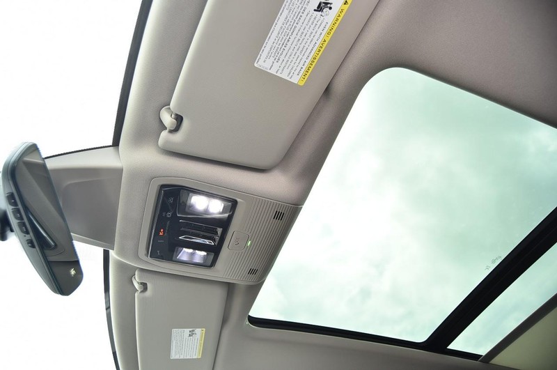 Volkswagen Atlas Vehicle Image 21