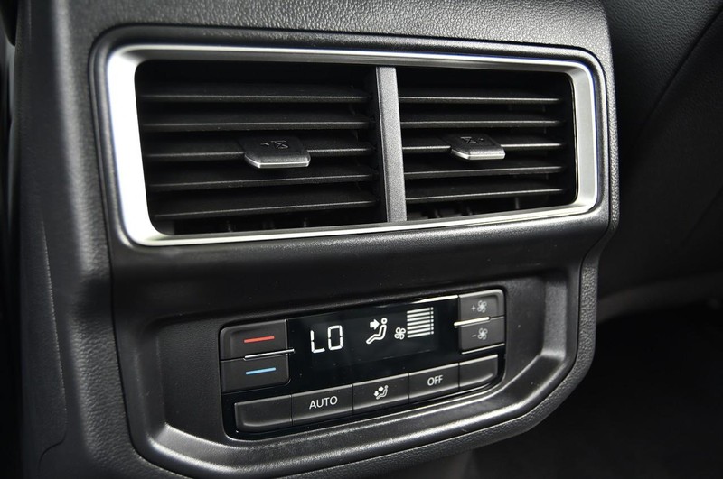Volkswagen Atlas Vehicle Image 23
