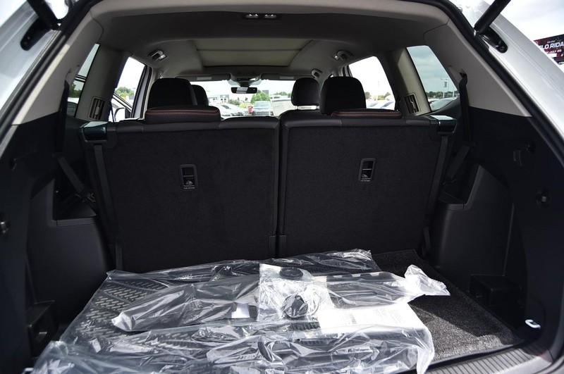 Volkswagen Atlas Vehicle Image 26