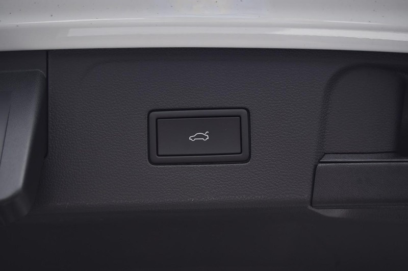 Volkswagen Atlas Vehicle Image 27