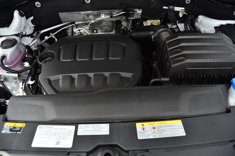 Volkswagen Atlas Vehicle Image 28