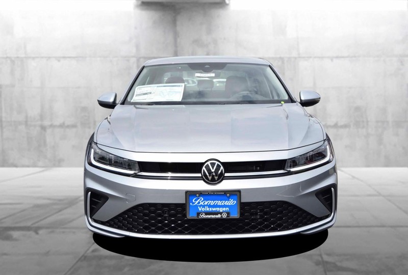 Volkswagen Jetta Vehicle Image 04