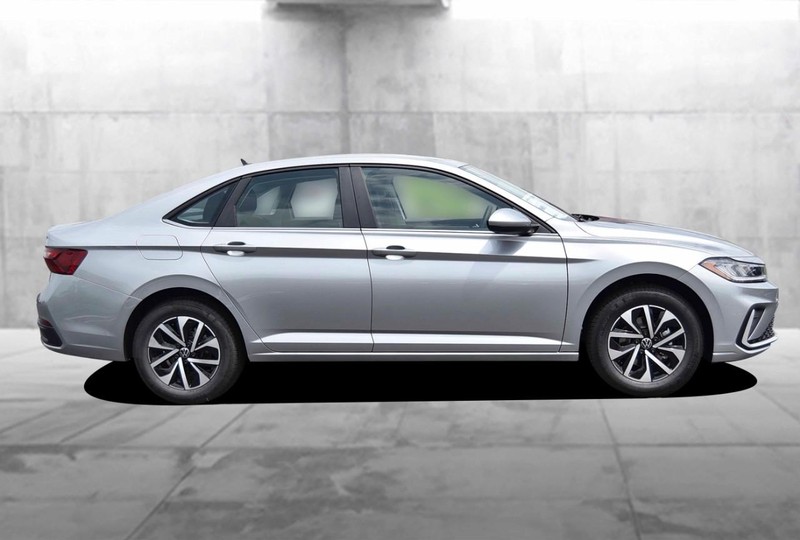 Volkswagen Jetta Vehicle Image 05